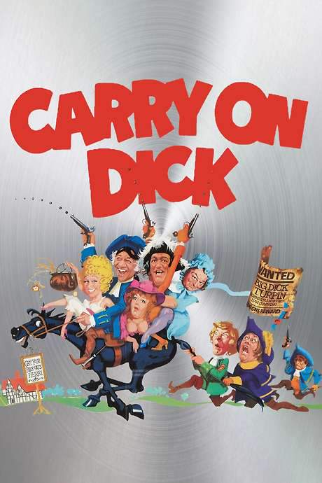 Carry On Dick